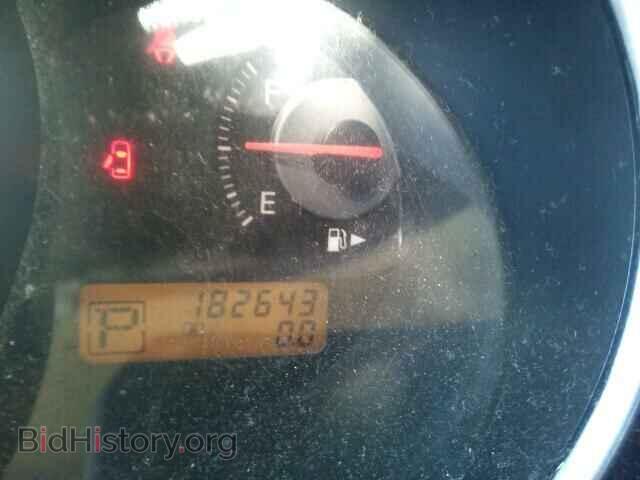 2009 NISSAN VERSA - VIN: 3N1BC11E09L389905 - Фото 8