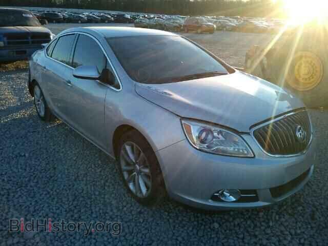 Фотография 1G4PP5SK3D4145128 - BUICK VERANO 2013