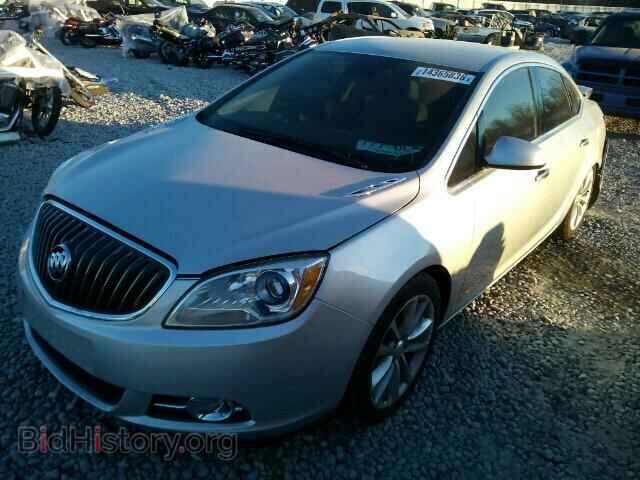 2013 BUICK VERANO - VIN: 1G4PP5SK3D4145128 - Фото 2