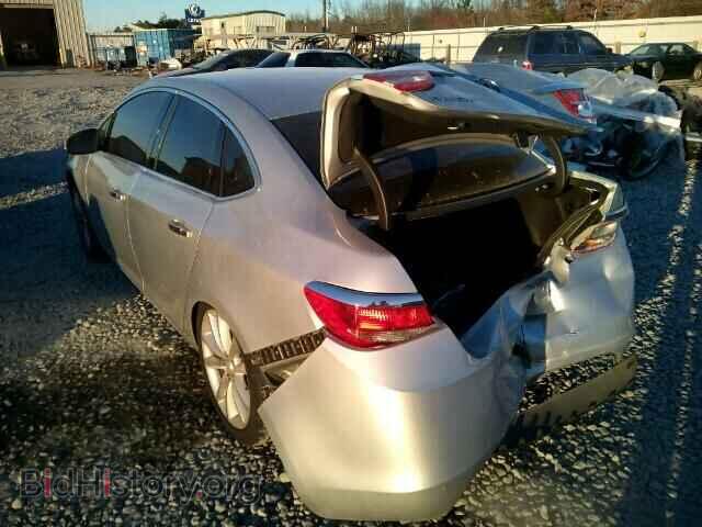 2013 BUICK VERANO - VIN: 1G4PP5SK3D4145128 - Фото 3