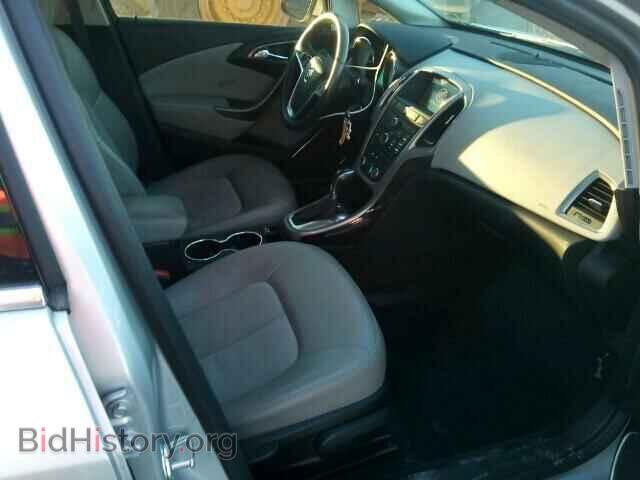 2013 BUICK VERANO - VIN: 1G4PP5SK3D4145128 - Фото 5