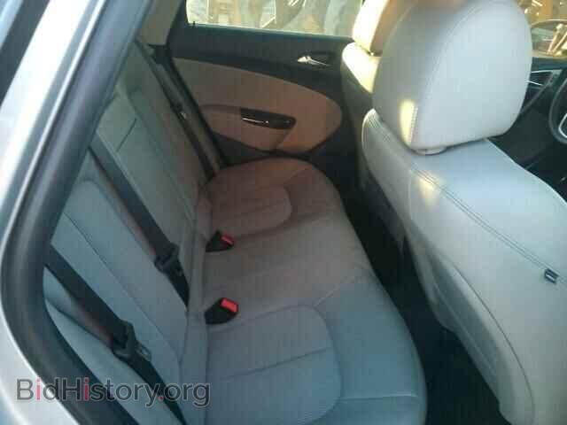 2013 BUICK VERANO - VIN: 1G4PP5SK3D4145128 - Фото 6
