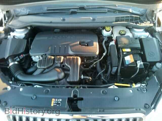 2013 BUICK VERANO - VIN: 1G4PP5SK3D4145128 - Фото 7