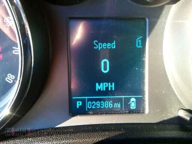 2013 BUICK VERANO - VIN: 1G4PP5SK3D4145128 - Фото 8