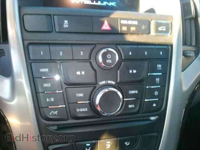 2013 BUICK VERANO - VIN: 1G4PP5SK3D4145128 - Фото 9
