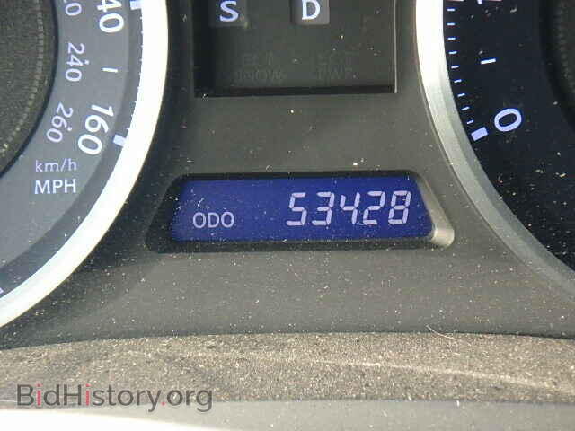 2012 LEXUS IS250 - VIN: JTHBF5C22C5170965 - Фото 8