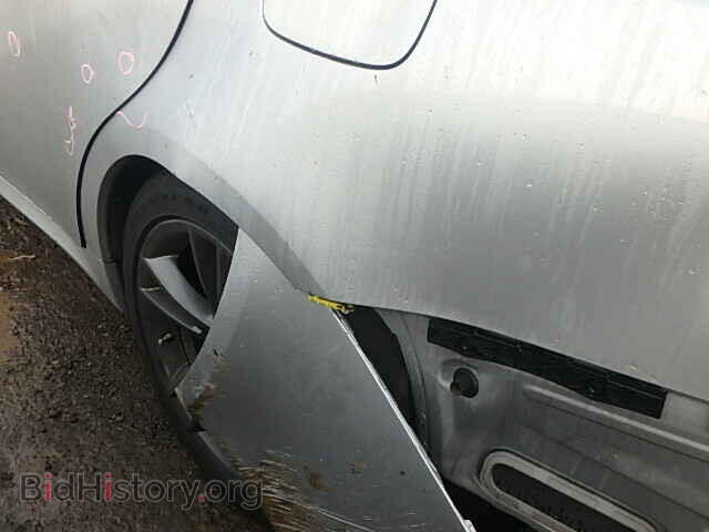 2012 LEXUS IS250 - VIN: JTHBF5C22C5170965 - Фото 10