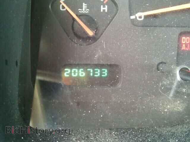 2001 DODGE DAKOTA - VIN: 1B7FL26X41S292761 - Фото 8
