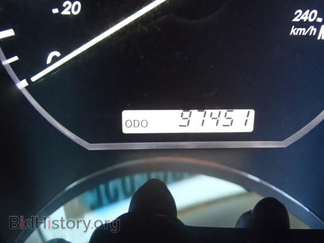 2004 LEXUS RX330 - VIN: 2T2GA31U04C018052 - Фото 8