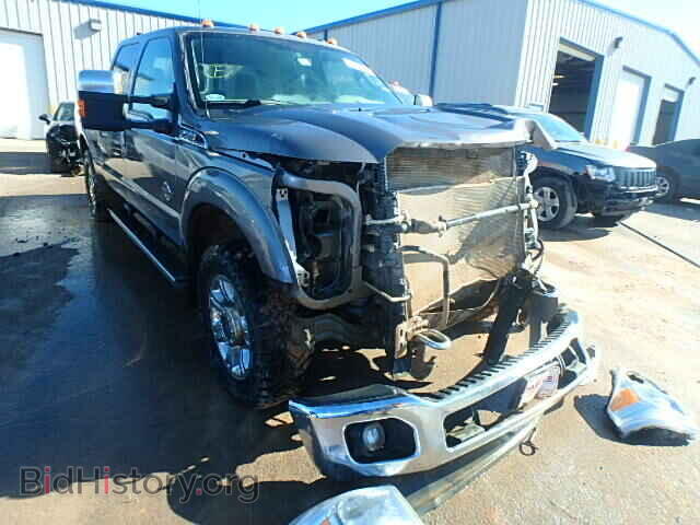 Photo 1FT7W2BT1CEC82110 - FORD F250 2012