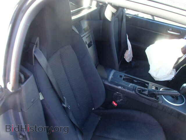 2008 MAZDA MIATA - VIN: JM1NC25F980144731 - Фото 6