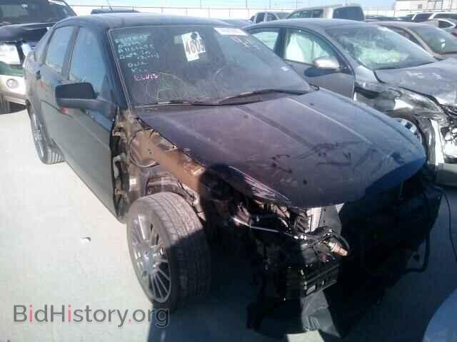 Фотография 1FAHP3GN5AW290743 - FORD FOCUS 2010