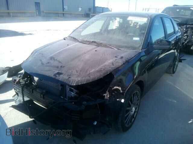 2010 FORD FOCUS - VIN: 1FAHP3GN5AW290743 - Photo 2