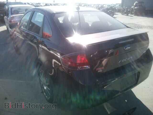 2010 FORD FOCUS - VIN: 1FAHP3GN5AW290743 - Photo 3