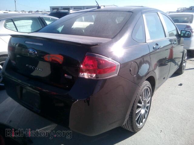 2010 FORD FOCUS - VIN: 1FAHP3GN5AW290743 - Photo 4