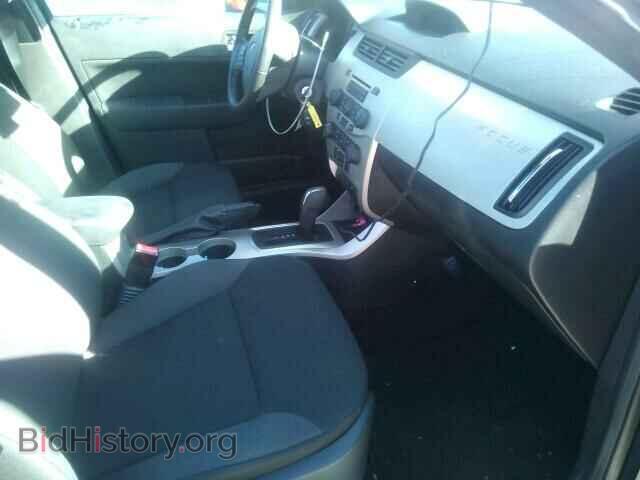 2010 FORD FOCUS - VIN: 1FAHP3GN5AW290743 - Photo 5