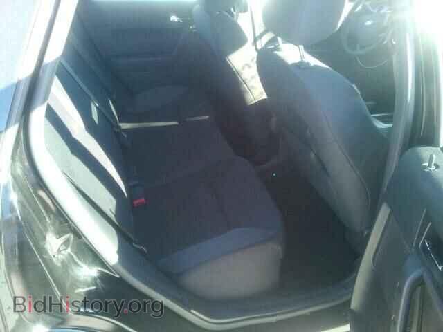 2010 FORD FOCUS - VIN: 1FAHP3GN5AW290743 - Photo 6