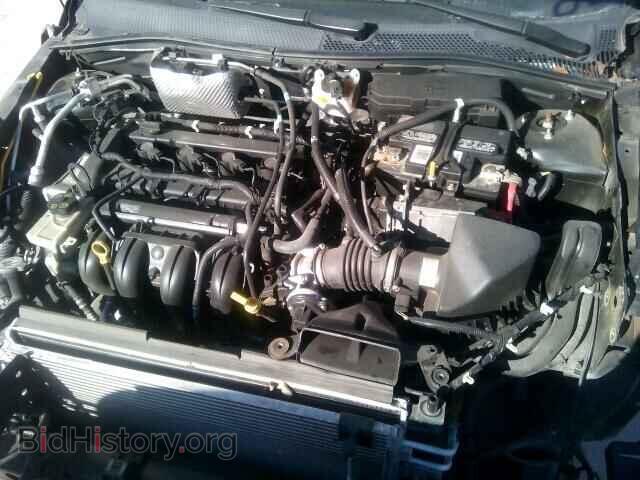 2010 FORD FOCUS - VIN: 1FAHP3GN5AW290743 - Photo 7