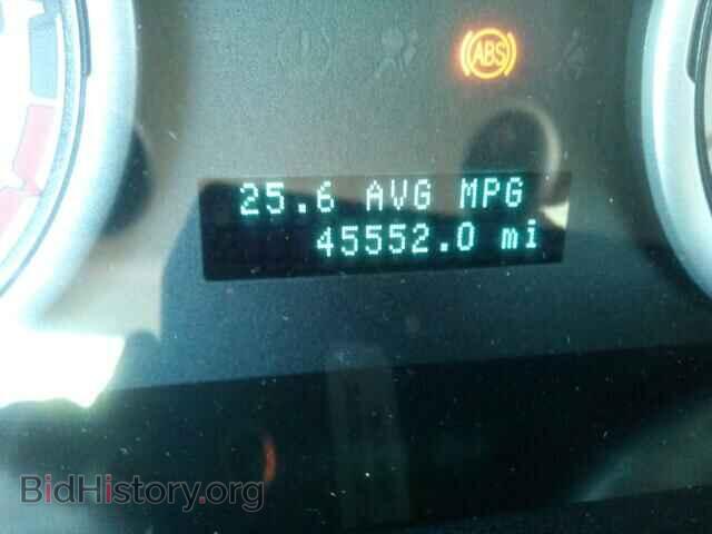 2010 FORD FOCUS - VIN: 1FAHP3GN5AW290743 - Photo 8