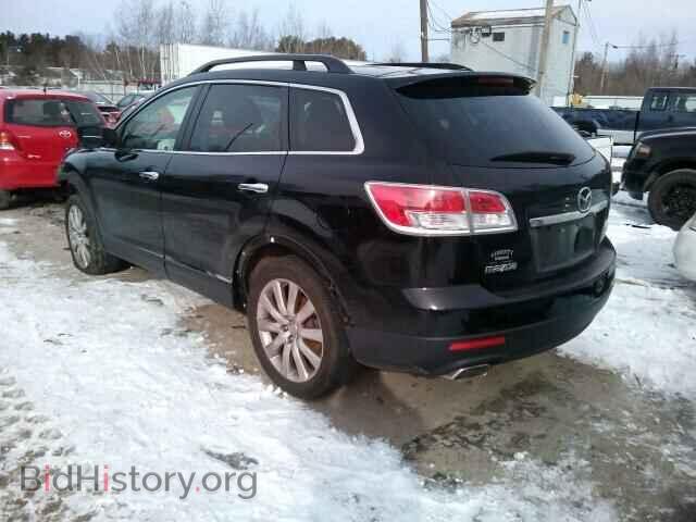 2009 MAZDA CX-9 - VIN: JM3TB38V190170672 - Фото 3