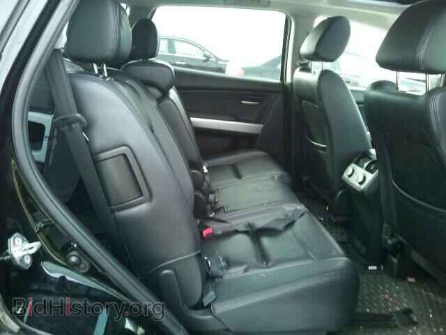 2009 MAZDA CX-9 - VIN: JM3TB38V190170672 - Фото 6