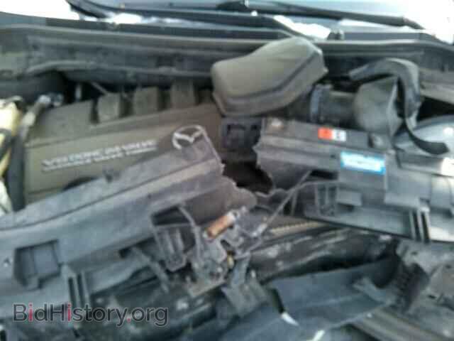 2009 MAZDA CX-9 - VIN: JM3TB38V190170672 - Фото 7
