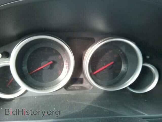 2009 MAZDA CX-9 - VIN: JM3TB38V190170672 - Фото 8