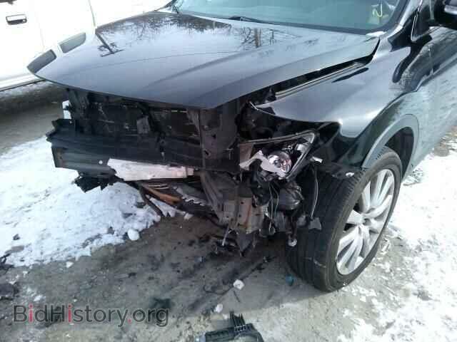 2009 MAZDA CX-9 - VIN: JM3TB38V190170672 - Фото 10