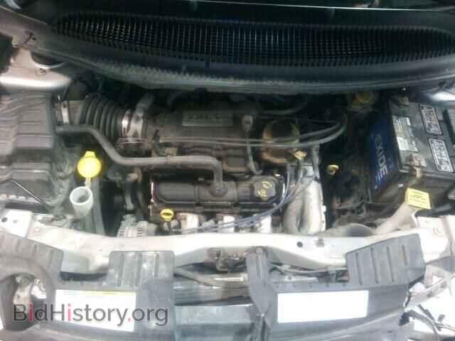 2005 DODGE CARAVAN - VIN: 2D4GP44L05R128292 - Фото 7