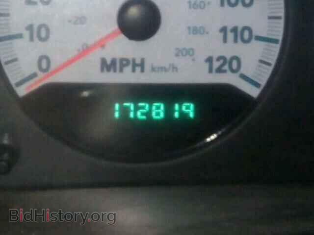 2005 DODGE CARAVAN - VIN: 2D4GP44L05R128292 - Фото 8