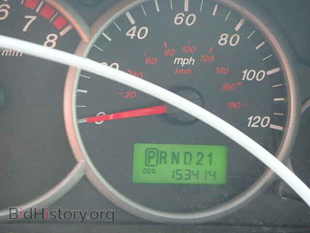 2006 MAZDA TRIBUTE - VIN: 4F2CZ94106KM25323 - Фото 8