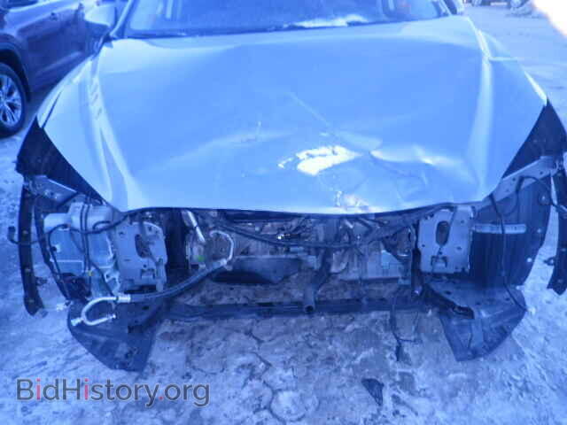 2014 MAZDA CX-5 - VIN: JM3KE4CY7E0341302 - Фото 9
