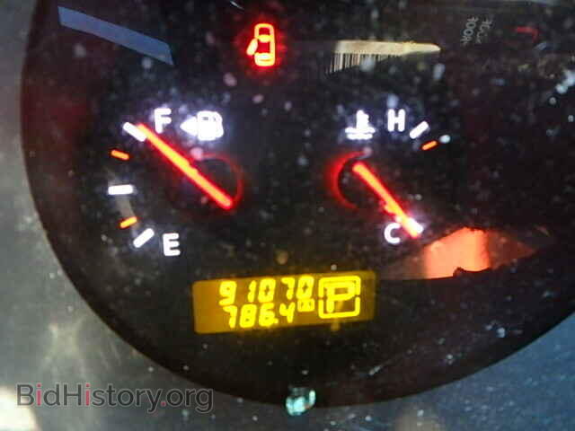2007 NISSAN MAXIMA - VIN: 1N4BA41E57C835999 - Фото 8