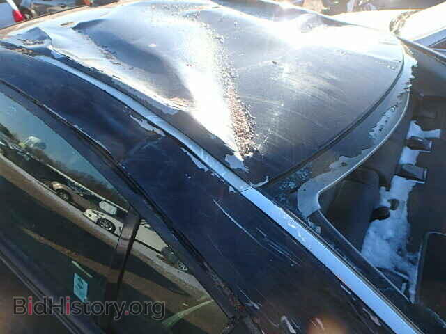 2007 NISSAN MAXIMA - VIN: 1N4BA41E57C835999 - Фото 9