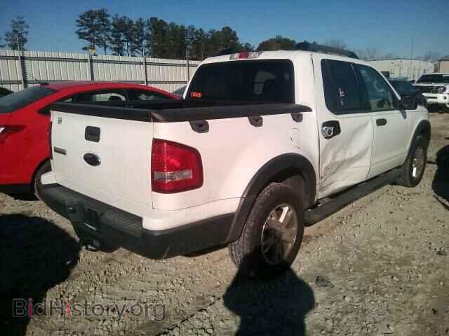2007 FORD EXPLORER - VIN: 1FMEU31K47UA30838 - Фото 4