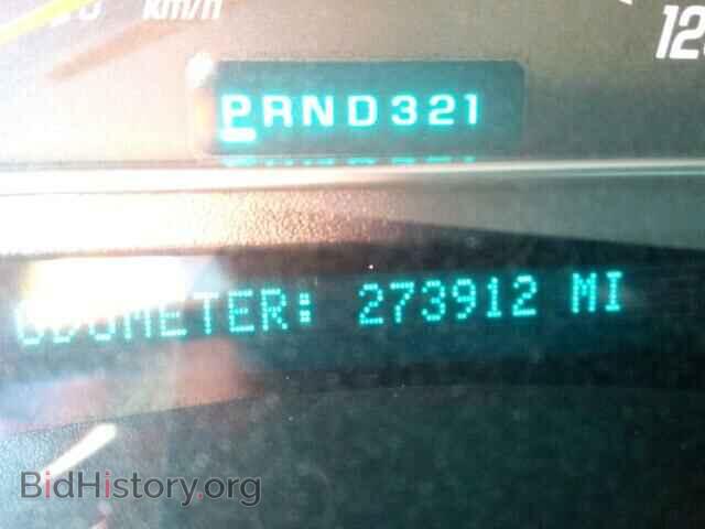 2005 GMC ENVOY - VIN: 1GKDS13S052203601 - Фото 8