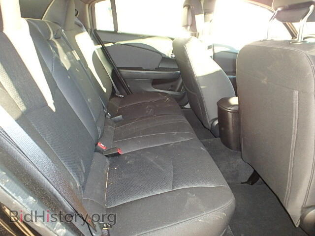 2013 CHRYSLER 200 - VIN: 1C3CCBABXDN733699 - Фото 6