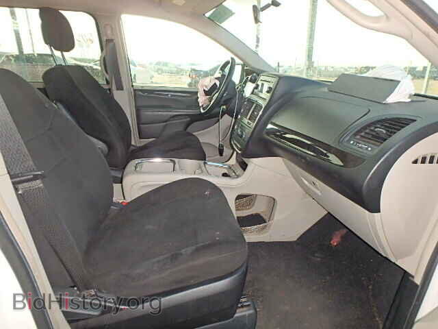2012 DODGE CARAVAN - VIN: 2C4RDGDG3CR111101 - Photo 5