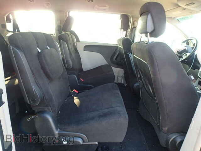 2012 DODGE CARAVAN - VIN: 2C4RDGDG3CR111101 - Photo 6