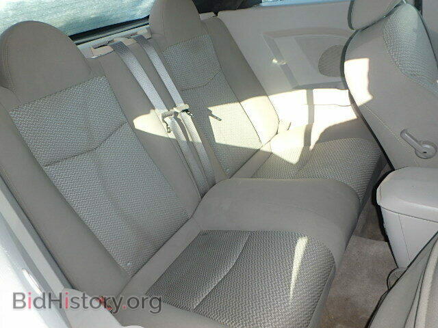 2008 CHRYSLER SEBRING - VIN: 1C3LC45KX8N147113 - Фото 6
