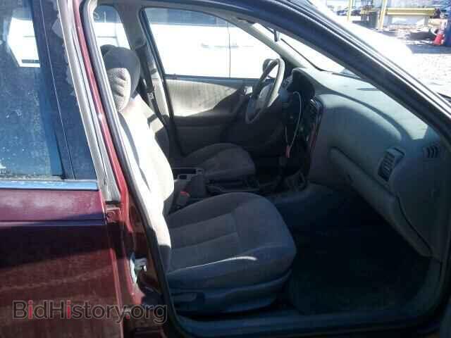 2000 SATURN LS/LS1/LS2 - VIN: 1G8JU52F2YY661821 - Фото 5