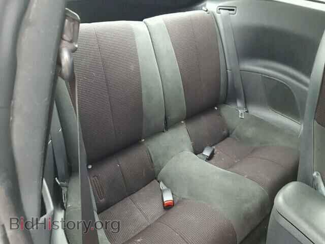 2009 MITSUBISHI ECLIPSE - VIN: 4A3AK24F49E019947 - Фото 6