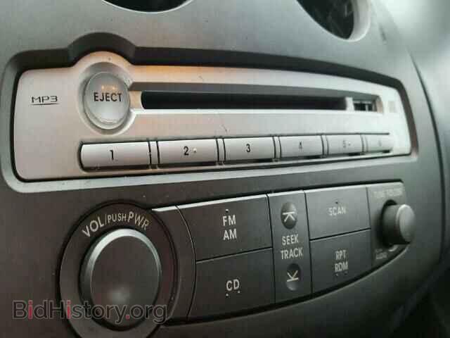 2009 MITSUBISHI ECLIPSE - VIN: 4A3AK24F49E019947 - Фото 9
