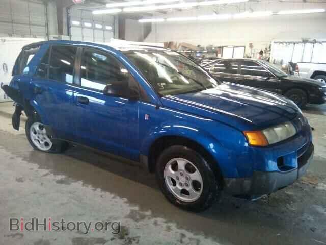 Фотография 5GZCZ33D44S803499 - SATURN VUE 2004