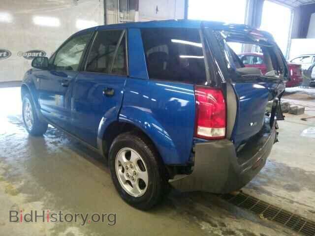 2004 SATURN VUE - VIN: 5GZCZ33D44S803499 - Фото 3