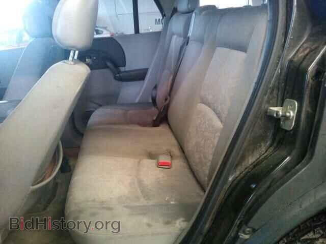 2004 SATURN VUE - VIN: 5GZCZ33D44S803499 - Фото 6