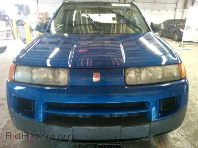 2004 SATURN VUE - VIN: 5GZCZ33D44S803499 - Фото 9