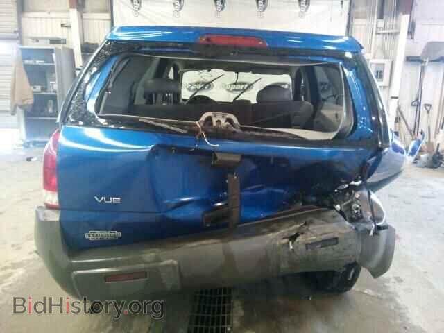 2004 SATURN VUE - VIN: 5GZCZ33D44S803499 - Фото 10