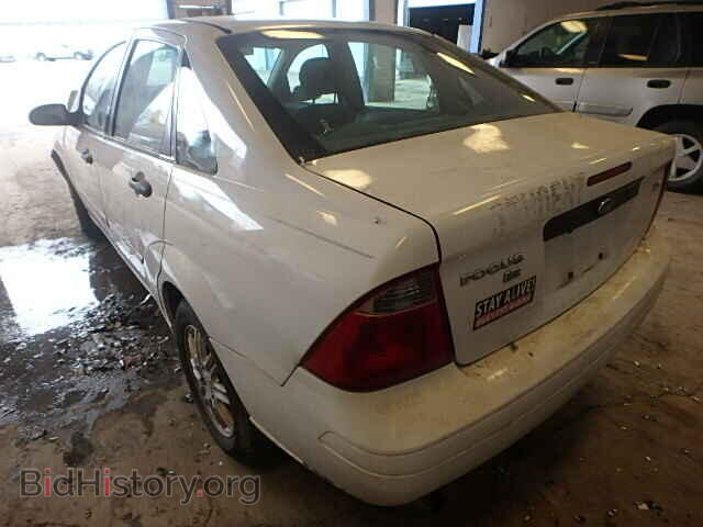 2005 FORD FOCUS - VIN: 1FAFP34N85W220087 - Фото 3