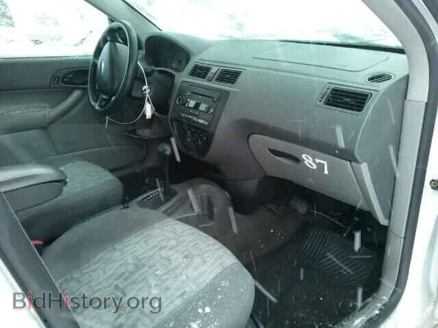 2005 FORD FOCUS - VIN: 1FAFP34N85W220087 - Фото 5